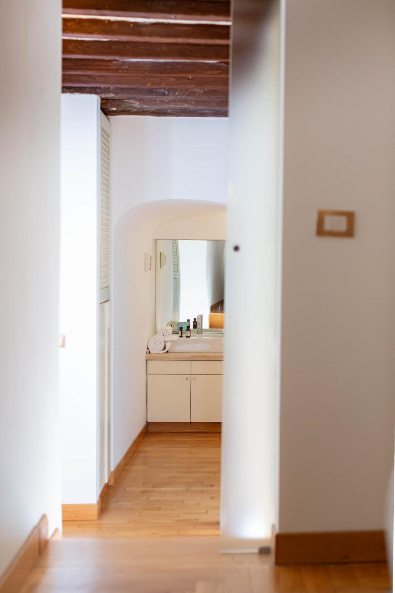 Apartmán Pantheon Luxury House - Zen 28 Řím Exteriér fotografie