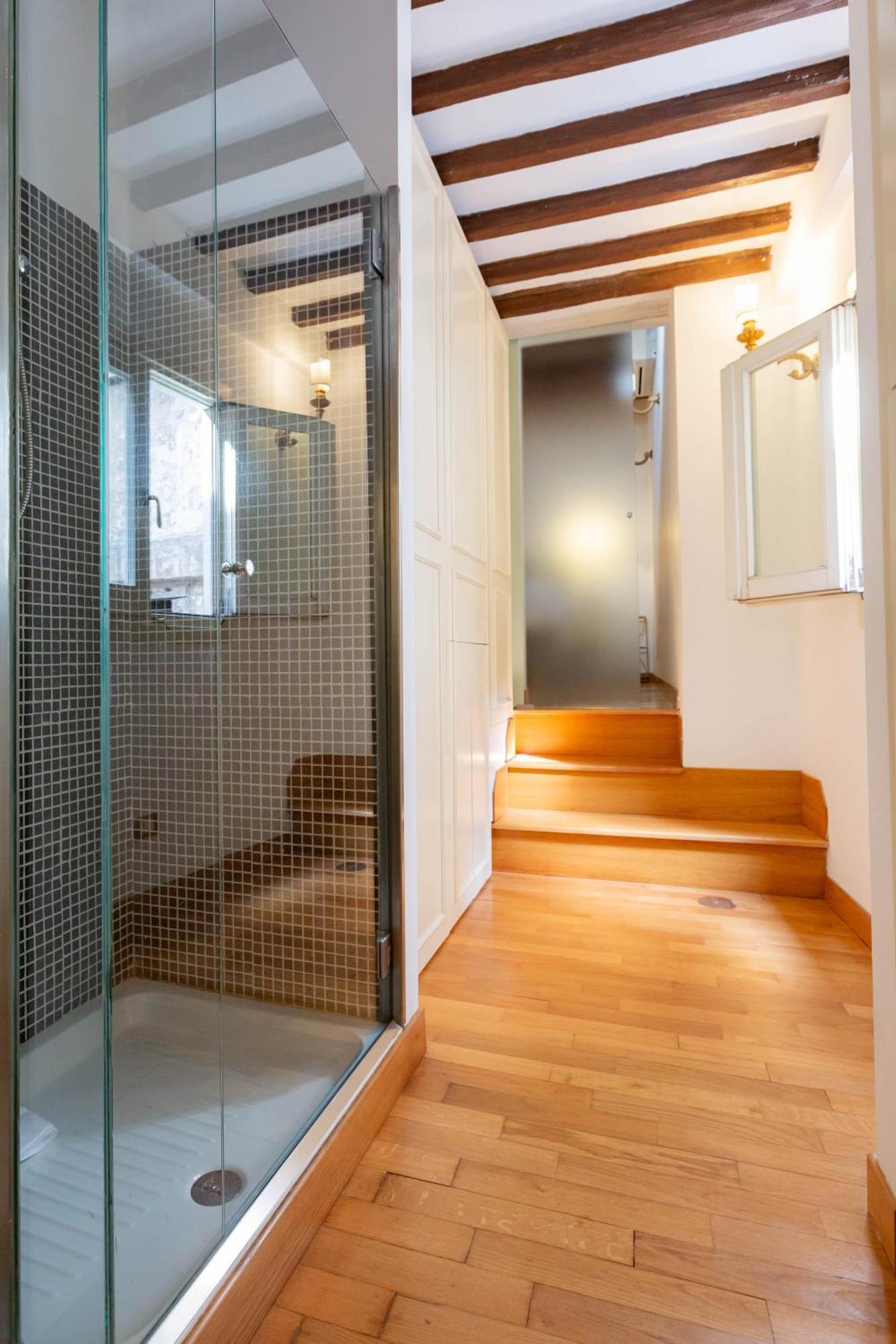 Apartmán Pantheon Luxury House - Zen 28 Řím Exteriér fotografie