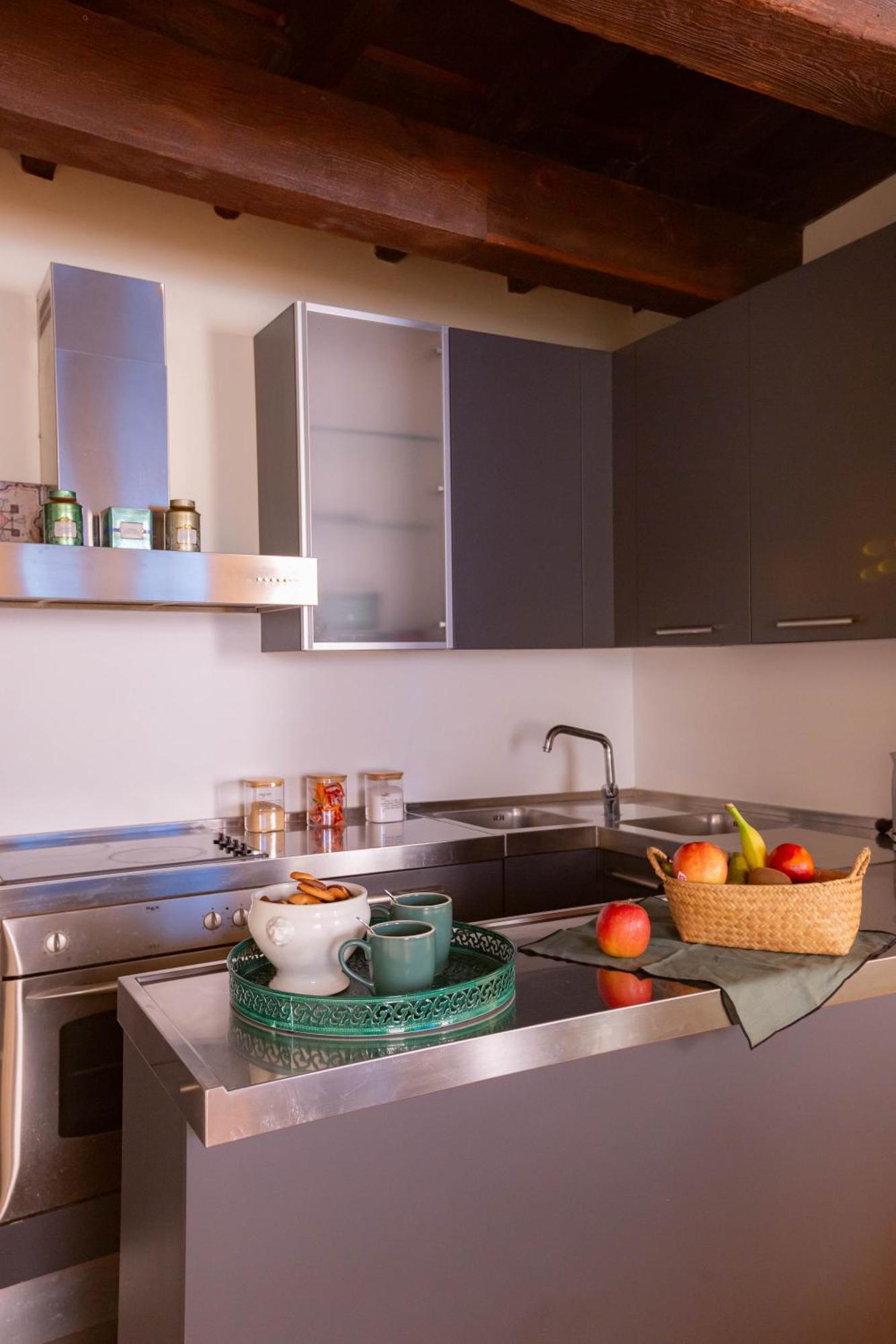 Apartmán Pantheon Luxury House - Zen 28 Řím Exteriér fotografie
