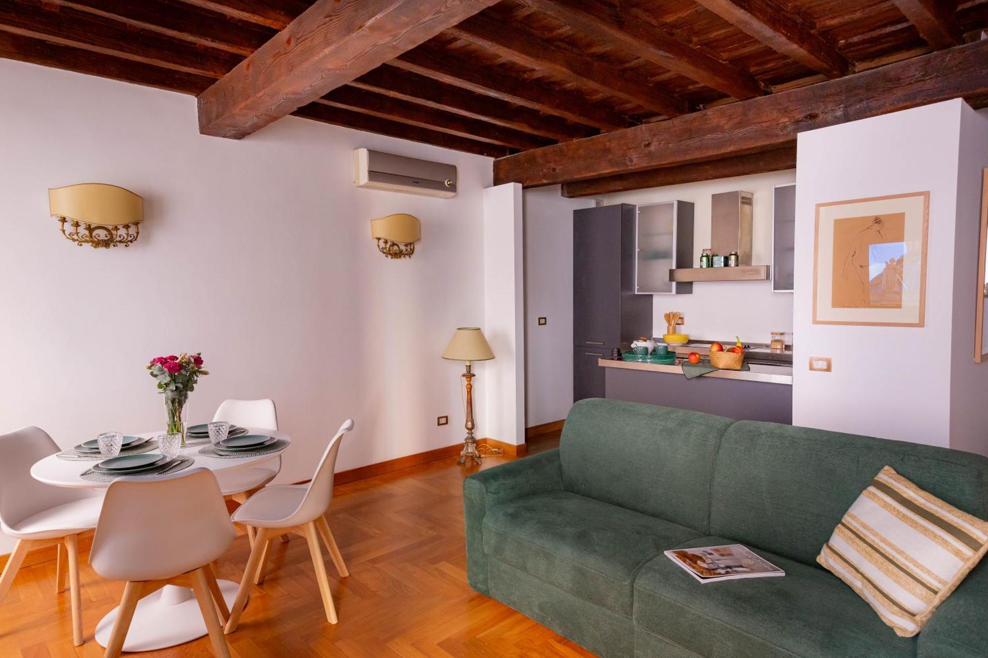 Apartmán Pantheon Luxury House - Zen 28 Řím Exteriér fotografie